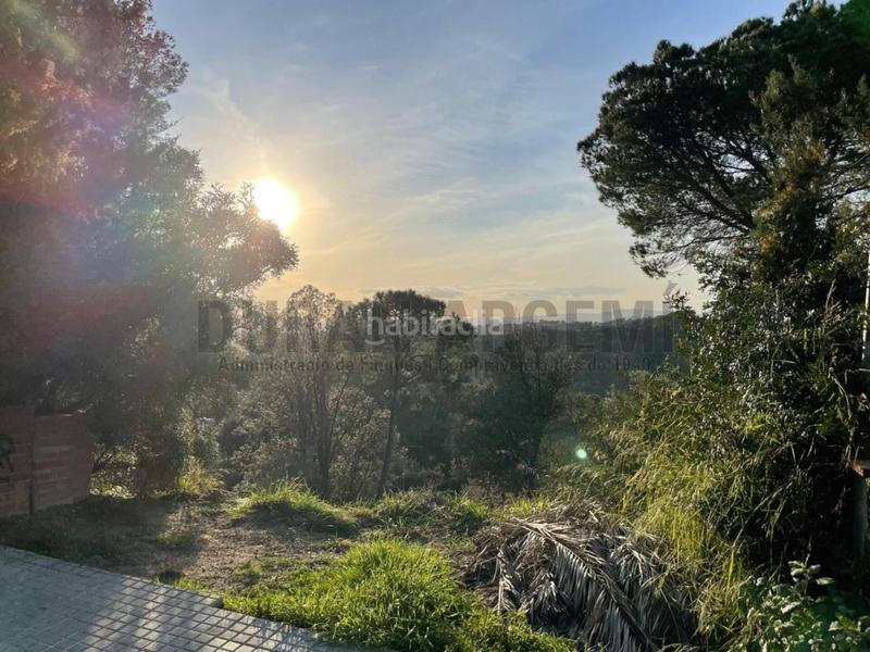 Foto df3f5ed4-9d4b-4d3f-bb2f-32f324cf75b5. Terreny residencial a Viladecavalls Foto df3f5ed4-9d4b-4d3f-bb2f-32f324cf75b5. Terreny residencial a Viladecavalls