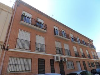 Duplex Calle san bartolome Duplex Calle san bartolome