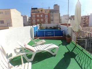 Maison Calle juan de austria. Oportunidad!! Maison Calle juan de austria. Oportunidad!!