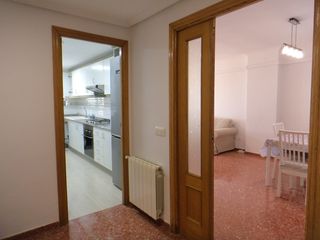 Miete Etagenwohnung Calle virgen de los desamparados. Piso amueblado Miete Etagenwohnung Calle virgen de los desamparados. Piso amueblado