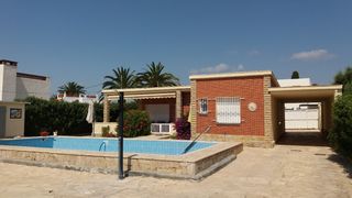 Complejo turístico Calle barbiguera b. 3 apartamentos con piscina Complejo turístico Calle barbiguera b. 3 apartamentos con piscina