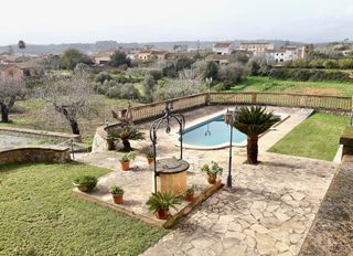 Country house in Carrer son perxana, 4. Señorial, con piscina y vistas Country house in Carrer son perxana, 4. Señorial, con piscina y vistas