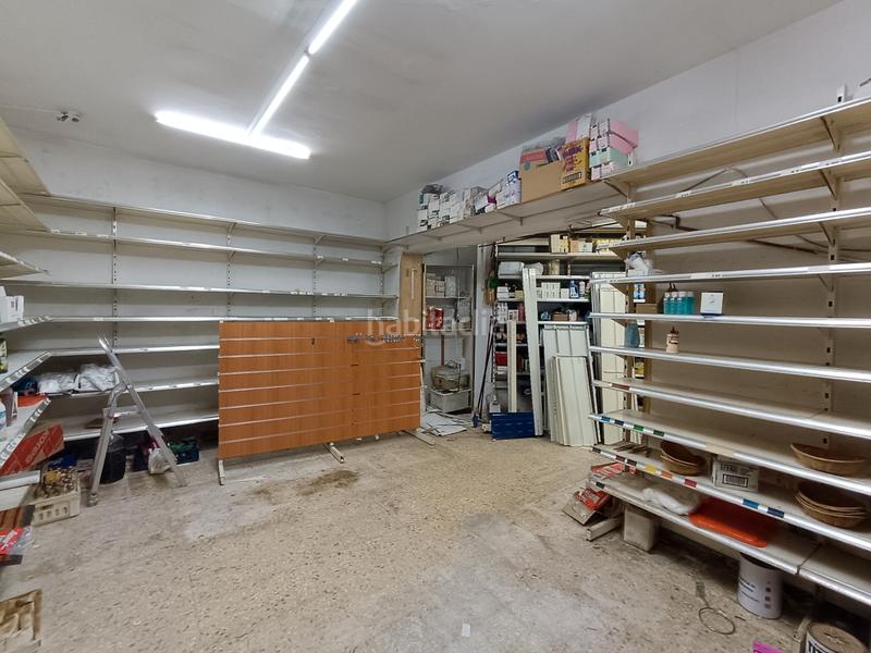 Foto bfda383b-fedb-4be5-8265-62b69a9a7757. Locale commerciale in carrer de gènova 25 in Guinardó Barcelona Foto bfda383b-fedb-4be5-8265-62b69a9a7757. Locale commerciale in carrer de gènova 25 in Guinardó Barcelona