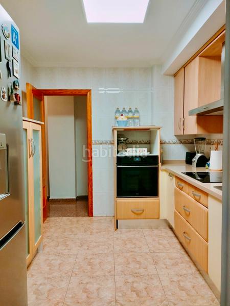 Foto 16ee273a-5635-4e4f-b3cd-158bc77383ce. Etagenwohnung mit parking in Centro Sant Vicent del Raspeig Foto 16ee273a-5635-4e4f-b3cd-158bc77383ce. Etagenwohnung mit parking in Centro Sant Vicent del Raspeig