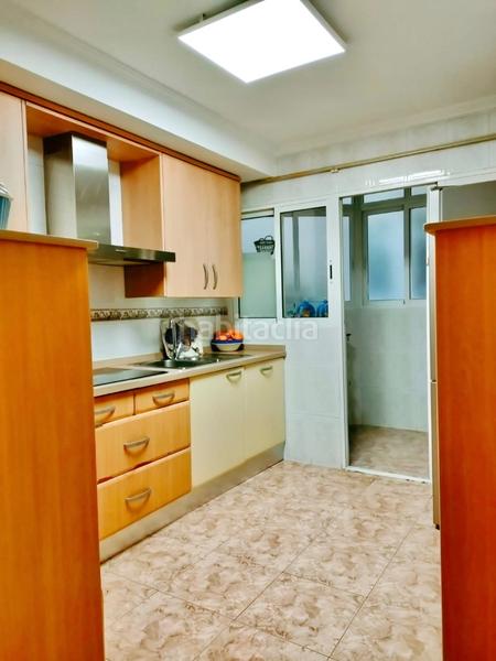 Foto 68ca8cb1-de3e-480a-865d-697fa18fefd7. Etagenwohnung mit parking in Centro Sant Vicent del Raspeig Foto 68ca8cb1-de3e-480a-865d-697fa18fefd7. Etagenwohnung mit parking in Centro Sant Vicent del Raspeig