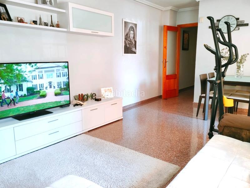 Foto aa34c546-ab0f-4388-956b-0b3013c166ae. Etagenwohnung mit parking in Centro Sant Vicent del Raspeig Foto aa34c546-ab0f-4388-956b-0b3013c166ae. Etagenwohnung mit parking in Centro Sant Vicent del Raspeig