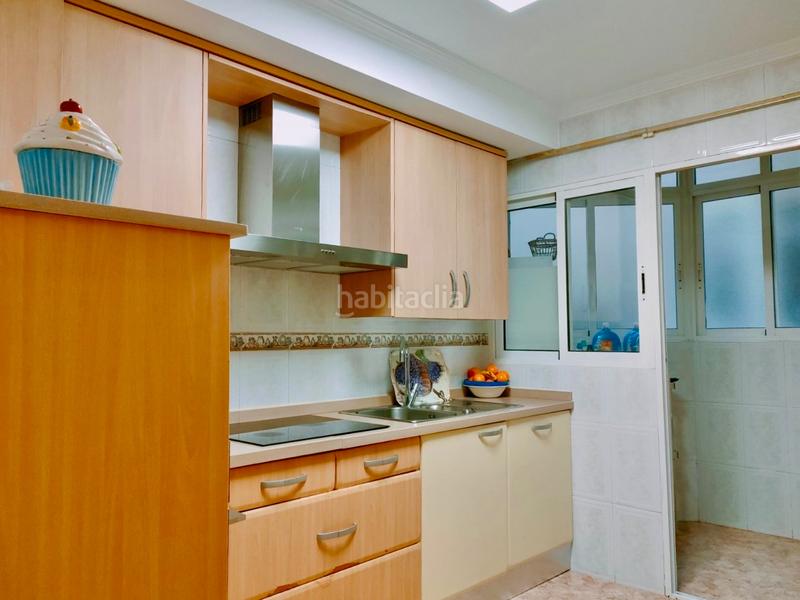 Foto b13484f7-4a49-419c-af59-614bd81e3a3e. Etagenwohnung mit parking in Centro Sant Vicent del Raspeig Foto b13484f7-4a49-419c-af59-614bd81e3a3e. Etagenwohnung mit parking in Centro Sant Vicent del Raspeig