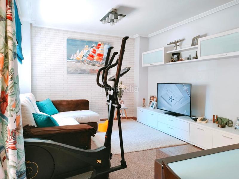 Foto bfebdef4-0d8a-4a85-80bd-fe82b48c09b3. Etagenwohnung mit parking in Centro Sant Vicent del Raspeig Foto bfebdef4-0d8a-4a85-80bd-fe82b48c09b3. Etagenwohnung mit parking in Centro Sant Vicent del Raspeig