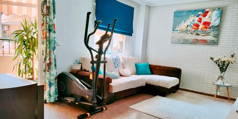 Foto e4eb6fb5-87b6-451f-81f2-1edef6913620. Etagenwohnung mit parking in Centro Sant Vicent del Raspeig Foto e4eb6fb5-87b6-451f-81f2-1edef6913620. Etagenwohnung mit parking in Centro Sant Vicent del Raspeig