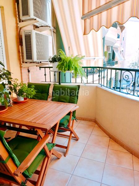 Foto f469b4e1-ea04-4b26-9b0a-5942ff2c5fd3. Etagenwohnung mit parking in Centro Sant Vicent del Raspeig Foto f469b4e1-ea04-4b26-9b0a-5942ff2c5fd3. Etagenwohnung mit parking in Centro Sant Vicent del Raspeig