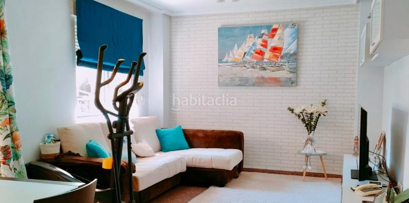 Foto 6712dc1f-47dc-4717-92cf-f579b2981943. Flat with parking in Centro Sant Vicent del Raspeig Foto 6712dc1f-47dc-4717-92cf-f579b2981943. Flat with parking in Centro Sant Vicent del Raspeig