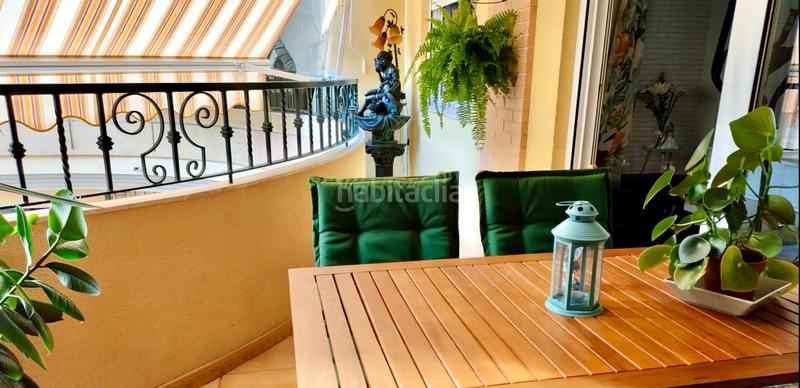 Foto 6f56b546-8674-4160-9ea8-a1ce59df37c2. Flat with parking in Centro Sant Vicent del Raspeig Foto 6f56b546-8674-4160-9ea8-a1ce59df37c2. Flat with parking in Centro Sant Vicent del Raspeig