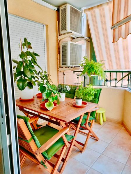 Foto c1f0d56a-732e-449c-8689-d8c54911f741. Flat with parking in Centro Sant Vicent del Raspeig Foto c1f0d56a-732e-449c-8689-d8c54911f741. Flat with parking in Centro Sant Vicent del Raspeig