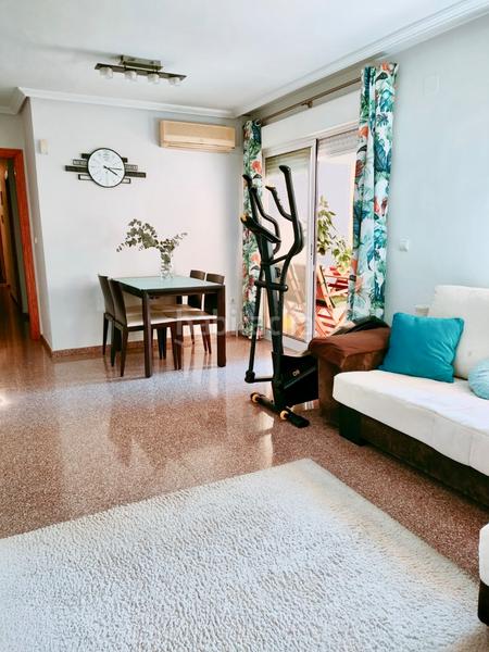 Foto d1f7c301-d0f6-44e0-b56d-7311f9f65123. Flat with parking in Centro Sant Vicent del Raspeig Foto d1f7c301-d0f6-44e0-b56d-7311f9f65123. Flat with parking in Centro Sant Vicent del Raspeig