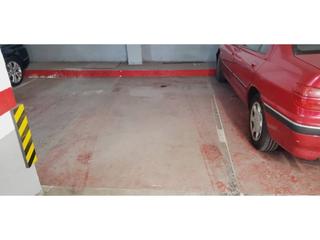 Miete Autoparkplatz in Progrés - Pep Ventura. Alquiler de plaza de parking en badalonala plana Miete Autoparkplatz in Progrés - Pep Ventura. Alquiler de plaza de parking en badalonala plana
