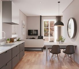 Apartamento en Avenue puymorens, 3. Con encanto Apartamento en Avenue puymorens, 3. Con encanto
