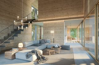 Casa en Camí de tauja, 15 Casa en Camí de tauja, 15