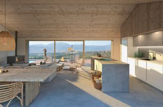 Casa en Camí de tauja, 15 Casa en Camí de tauja, 15
