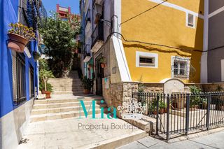 Apartamento en Casco Antiguo. Casa bohemia, casco antiguo Apartamento en Casco Antiguo. Casa bohemia, casco antiguo
