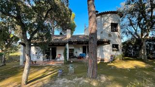 Casa a Golf Costa Brava. Casa rústica en santa cristina d'aro Casa a Golf Costa Brava. Casa rústica en santa cristina d'aro