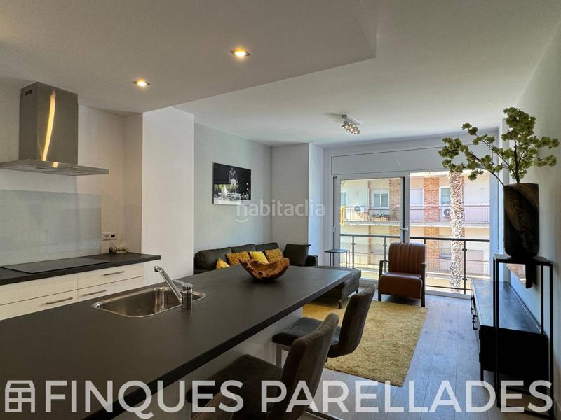 Foto 7cf96f26-945b-40a0-af5a-2283a19f5733. Etagenwohnung mit heizung in Centre Sant Pere de Ribes Foto 7cf96f26-945b-40a0-af5a-2283a19f5733. Etagenwohnung mit heizung in Centre Sant Pere de Ribes