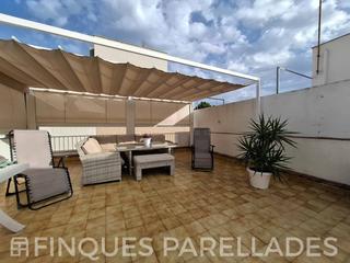 Attique à Ametllers - Poble Sec. En exclusiva!!! soleado ático reformado junto al centro en sitg Attique à Ametllers - Poble Sec. En exclusiva!!! soleado ático reformado junto al centro en sitg