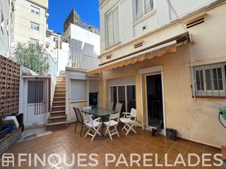Haus in Centre. Casa independiente en una sola planta en el corazón de sitges. Haus in Centre. Casa independiente en una sola planta en el corazón de sitges.