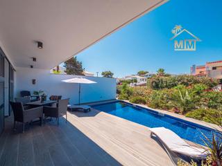 Chalet à Avinguda port d'addaia 2. Chalet moderno en addaya con piscina privada Chalet à Avinguda port d'addaia 2. Chalet moderno en addaya con piscina privada