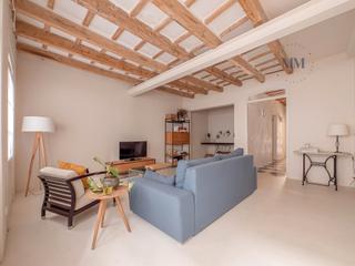 Maison à Carrer de sant elies 23a. Casa reformada en mahón con garaje Maison à Carrer de sant elies 23a. Casa reformada en mahón con garaje
