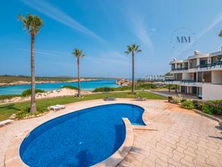 Appartement Avinguda de la playa. Apartamento convistas al mar y garaje Appartement Avinguda de la playa. Apartamento convistas al mar y garaje