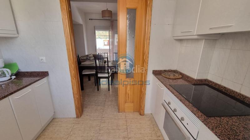 Foto e73d03ec-7748-4ef4-8970-a8f126a5f411. Pis a Pla de Bon Repós Alicante Foto e73d03ec-7748-4ef4-8970-a8f126a5f411. Pis a Pla de Bon Repós Alicante