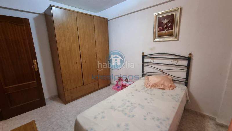 Foto 475aaed8-5508-46be-b1e2-6f98bc1f984c. Pis a Carolinas Altas Alicante Foto 475aaed8-5508-46be-b1e2-6f98bc1f984c. Pis a Carolinas Altas Alicante