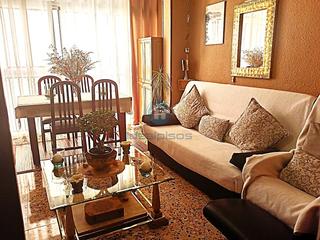 Appartement à Ciudad de Asís. Acogedor piso en la florida, alicante  oportunidad única Appartement à Ciudad de Asís. Acogedor piso en la florida, alicante  oportunidad única