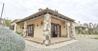 Xalet a Regencós. Acogedora casa individual estilo rustico con jardín en regencós Xalet a Regencós. Acogedora casa individual estilo rustico con jardín en regencós