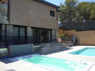 Chalet Passeig limonium (del). Venta magnífico chalet tamarit Chalet Passeig limonium (del). Venta magnífico chalet tamarit
