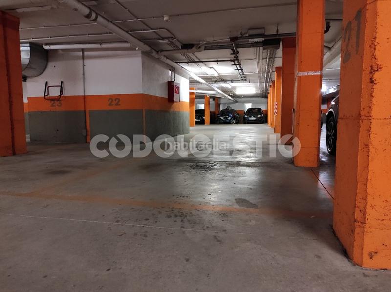 Foto b7e2fa18-4a9b-4719-9887-21b33f80c5ab. Parking voiture dans El Sucre-El Nadal Vic Foto b7e2fa18-4a9b-4719-9887-21b33f80c5ab. Parking voiture dans El Sucre-El Nadal Vic