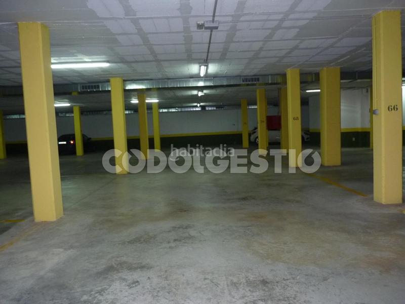 Foto 2f918640-e416-4b52-8f5c-b03603ddafac. Parking voiture dans El Sucre-El Nadal Vic Foto 2f918640-e416-4b52-8f5c-b03603ddafac. Parking voiture dans El Sucre-El Nadal Vic