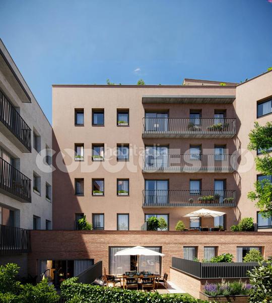 Foto 4371dae8-9a0e-4610-b98e-16bd1681c6f1. Appartement dans Nord Vic Foto 4371dae8-9a0e-4610-b98e-16bd1681c6f1. Appartement dans Nord Vic