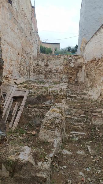 Foto 48072e53-8ad9-4dfc-9a8c-ae816e66538c. Terreno residenziale in Casco Antiguo Llíria Foto 48072e53-8ad9-4dfc-9a8c-ae816e66538c. Terreno residenziale in Casco Antiguo Llíria