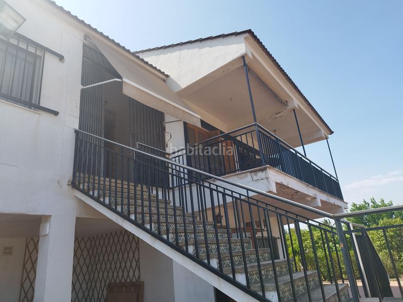 Foto f48c3d98-0597-4a8c-808e-deeaf4ca5813. Chalet mit pool in Urbanitzacions i Pedanies Nord Alzira Foto f48c3d98-0597-4a8c-808e-deeaf4ca5813. Chalet mit pool in Urbanitzacions i Pedanies Nord Alzira