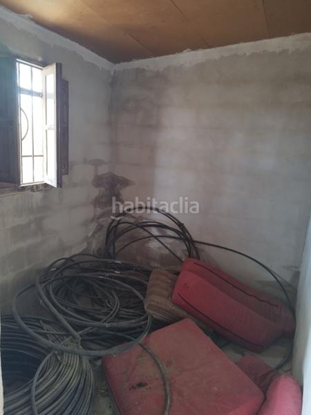 Foto 30431cd9-ecaf-471a-b179-81a0837ba3fb. Masía en Cañada Foto 30431cd9-ecaf-471a-b179-81a0837ba3fb. Masía en Cañada