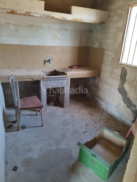 Foto 448320a1-0b8e-4416-b822-d1b25ba1e6ff. Masía en Cañada Foto 448320a1-0b8e-4416-b822-d1b25ba1e6ff. Masía en Cañada