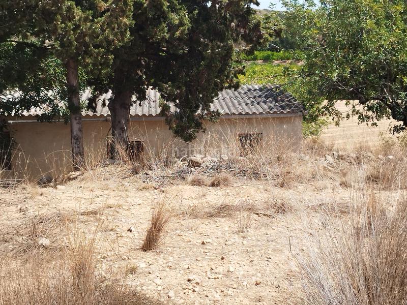 Foto 795d8091-7fe2-4daa-ac71-4111c7fe2498. Masía en Cañada Foto 795d8091-7fe2-4daa-ac71-4111c7fe2498. Masía en Cañada