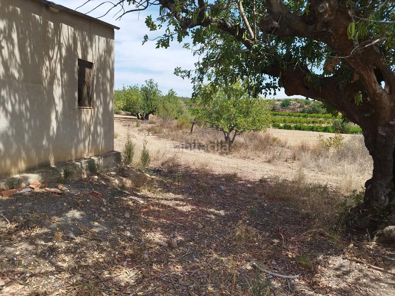 Foto 88009dec-095e-466e-af91-f8e7da956aaf. Masía en Cañada Foto 88009dec-095e-466e-af91-f8e7da956aaf. Masía en Cañada