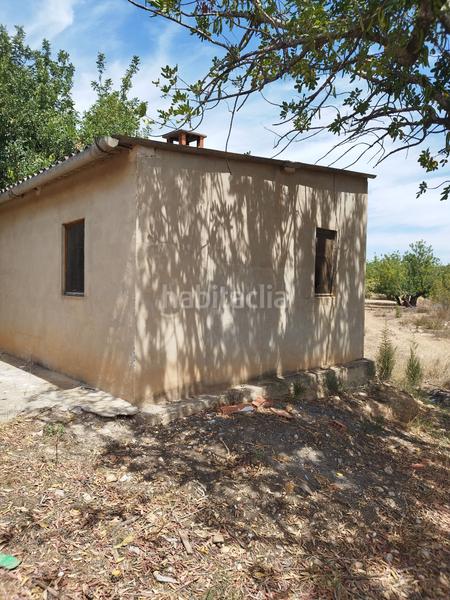 Foto b75c05c3-5b08-4ce2-aa45-5d322ff5ebff. Masía en Cañada Foto b75c05c3-5b08-4ce2-aa45-5d322ff5ebff. Masía en Cañada