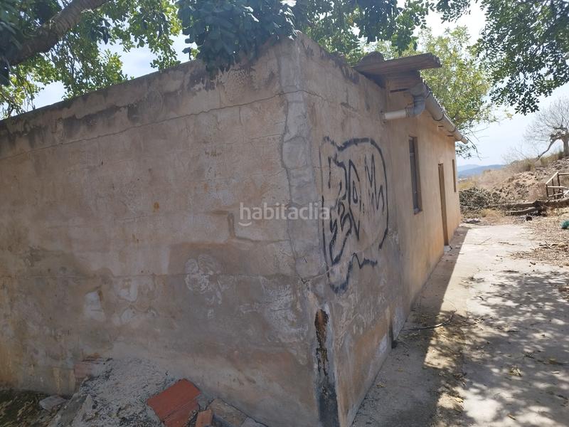 Foto bea8edf0-0225-45df-8a66-95951852ead5. Masía en Cañada Foto bea8edf0-0225-45df-8a66-95951852ead5. Masía en Cañada