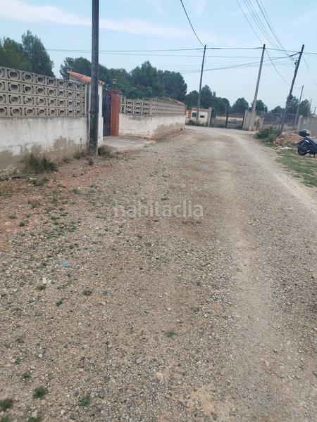 Foto 3453e241-8121-42d5-bbdd-65f35fd23314. Terreny residencial a Los Pinares-La Masia Bétera Foto 3453e241-8121-42d5-bbdd-65f35fd23314. Terreny residencial a Los Pinares-La Masia Bétera