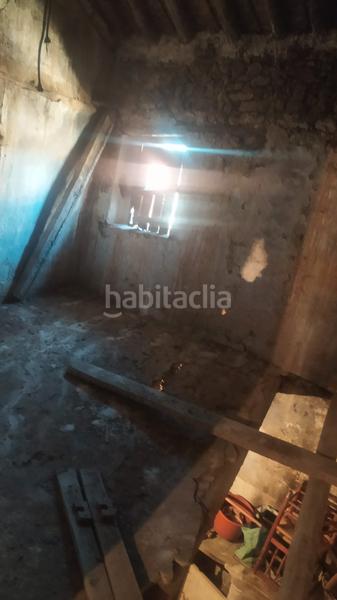 Foto 4700e537-d682-4947-b234-e35ecb93d92a. Casa  - almacén. diáfana. tejado nuevo de la casa. casa sin distribución de 40 m + 16 m de zona cubierta de piedra + patio de 10 en Alcublas Foto 4700e537-d682-4947-b234-e35ecb93d92a. Casa  - almacén. diáfana. tejado nuevo de la casa. casa sin distribución de 40 m + 16 m de zona cubierta de piedra + patio de 10 en Alcublas