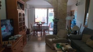 Casa a El Castell. Bajo vivienda ubicado en burjassot Casa a El Castell. Bajo vivienda ubicado en burjassot