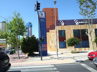 Autres immeubles à Pueblo Levante. Edificio de oficinas mejor zona¡ Autres immeubles à Pueblo Levante. Edificio de oficinas mejor zona¡
